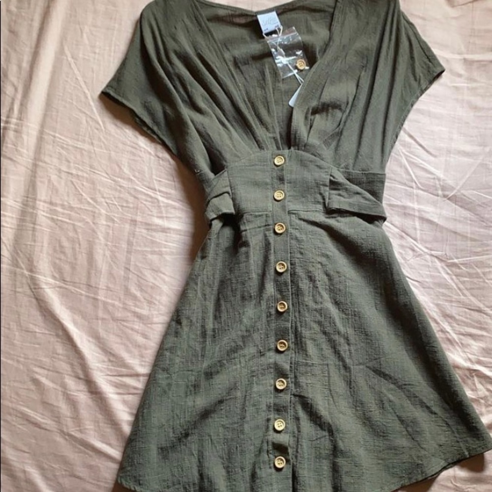 Dress